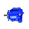 Variable Displacement piston pumps
