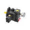 DVP Variable Displacement vane Pumps