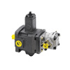 VP+GPY Variable Displacment Vane Pumps+Gear Pumps