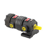 2T-150T Fixed Displacement Double Vane Pumps