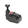 BT、BG Pilot Operated Relief Valves
