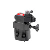 BST、BSG、SBSG Solenoid Controlled Relief Valves
