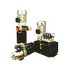 Hydraulic System