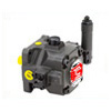 VP Variable Displacement Double Vane Pumps