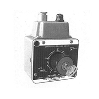 ED2型弹簧管压力继电器