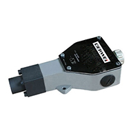 ED1型柱塞压力继电器