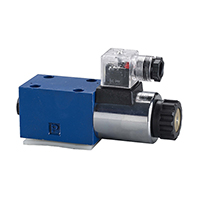 WE6型6X湿式电磁换向阀