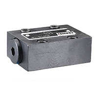 RVP6、8、10、15、20、25、30、40板式单向阀