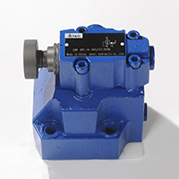 DR10、20、30型5X先导式减压阀