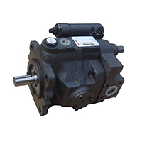 V15、18、23、25、38、42、50、70系列轴向变量柱塞泵