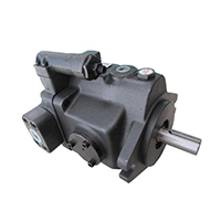 V15、18系列轴向变量柱塞泵