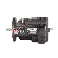 V23、25系列轴向变量柱塞泵