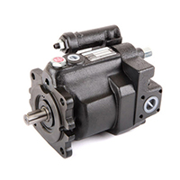 V38、42系列轴向变量柱塞泵