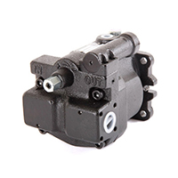 V50、70系列轴向变量柱塞泵