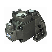 PV2R12、PV2R13、PV2R23、PV2R14、PV2R24、PV2R34高压定量双联叶片泵