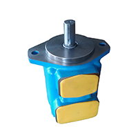 20V、25V、35V、45V系列低噪音高性能子母叶片泵