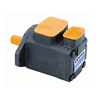 20VQ、25VQ、35VQ、45VQ系列叶片泵-适合行走机械的高性能子母叶片泵