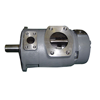 SQP21、SQP31、SQP32、SQP41、SQP42、SQP43系列-适合工业应用的低噪音双联子母叶片泵