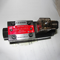 油研型电磁换向阀系列DSG-01-2B、DSG-01-3C、DSG-01-2D、DSG-03-2B、DSG-03-3C、DSG-03-2D