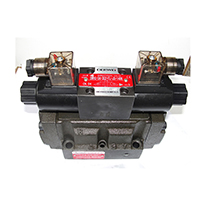 德威油研型电液换向阀系列DWHG-03、DWHG-04、DWHG-06、DWHG-10