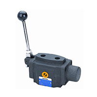 手动换向阀系列 DMG-01、DMG-03、DMG-06、DMT-03、DMT-04、DMT-06、DMT-10