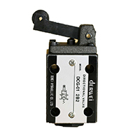 机械式换向阀系列 DCG-01、DCG-03、DCT-01、DCT-03