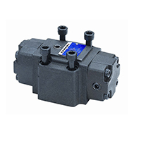 板式液控单向阀系列 CPT-03、06、10/CPG-03、06、10/CPDT-03、06、10/CPDG-03、06、10