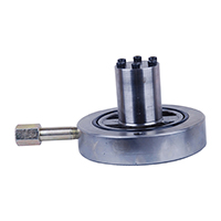 充液阀 满油阀（法兰型）系列 PF-50、PF-90、PF-100、PF-125、PF-150、PF-200、PF-300