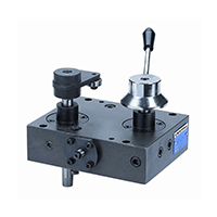 机械式方向阀 磨床专用阀系列 SGV-03、SGV-04、SGV-06、SGV-08