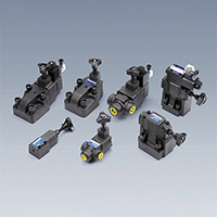 压力控制阀使用注意事项