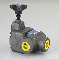 先导式溢流阀系列 BT-03、BT-06、BT-10/BG-03、BG-06、BG-10