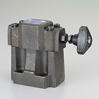 先导式溢流阀（低噪音型） S-BG-03、S-BG-06、S-BG-10