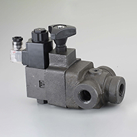 电磁溢流阀系列 BST-03、BST-06、BST-10/BSG-03、BSG-06、BSG-10/S-BSG-03、S-BSG-06、S-BSG-10