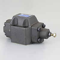 HC型单向顺序阀 抗衡阀系列 HCT-03、HCT-06、HCT-10/HCG-03、HCG-06、HCG-10