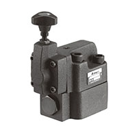 背压阀系列 MCAG-06、MCAG-10