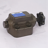 节流阀 单向节流阀系列 SRT/SRCT-03、SRT/SRCT-06、SRT/SRCT-10 、SRG/SRCG-03、SRG/SRCG-06、SRG/SRCG-10