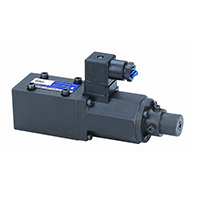 电液比例溢流阀 系列 EDG-01-B、EDG-01-C、EDG-01-H