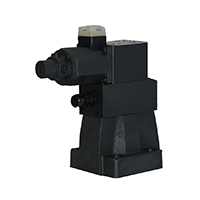 电液比例溢流阀 系列 EBG-03、EBG-06、EBG-10