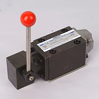 WMM6型手动换向阀