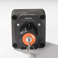 2FMR6、2FMR10、2FMR16调速阀/整流板