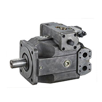 DA4VS40、71、125、180、250、355、500轴向柱塞变量泵