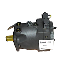 PV16、20、23、32、40、46、63、71、80、92高压轴向变量柱塞泵