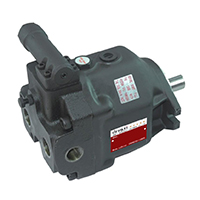 AR16、22变量柱塞泵