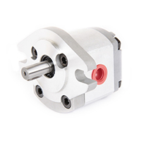 P1、P2系列高压齿轮泵