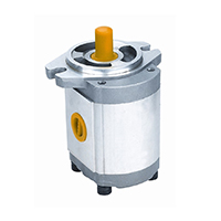 HGP-3A 系列高压齿轮泵