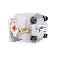 PR1附调压阀 系列高压齿轮泵