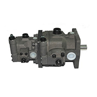 DW33VP20/20、DW33VP30/30、DW33VP40/40、DW44VP54/54、DW44VP70/70系列双联中压变量叶片泵