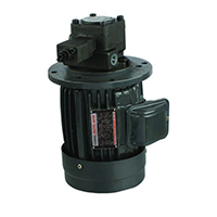 铁壳立式直插式油泵电机1HP、2HP、3HP、4HP、5HP、7.5HP、10HP等系列