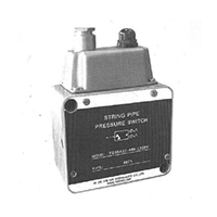 ED3型弹簧管压力继电器