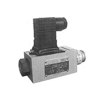 ED4型液-电压力继电器